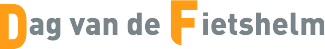 Logo Dag van de Fietshelm